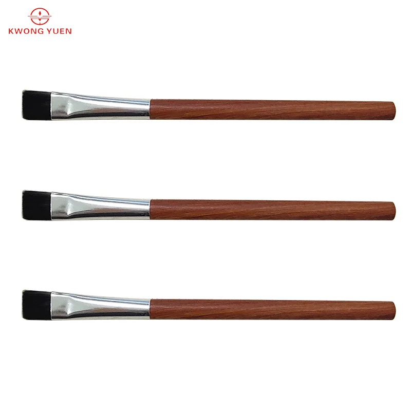 Watch Repair Tool Watch Cleaning Brush Watch Movement Small Part Cleaning Soft Brushes  Accessory For Watchmakers