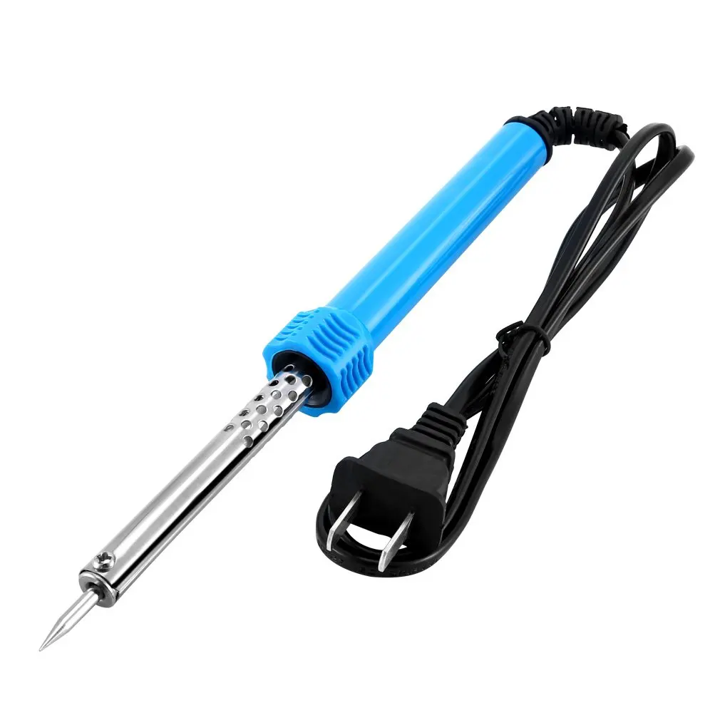 

Electric soldering iron household adjustable temperature soldering pen soldering gun repair soldering tool soldering iron head