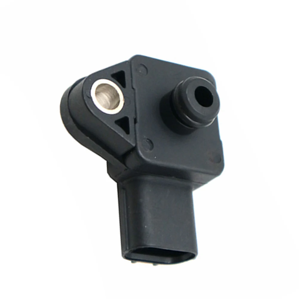 Engine Air Pressure Sensor Manifold Absolute Pressure Sensor Single Piece Package Simple Installation No Programming