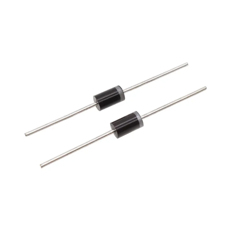 10pcs SR5150 SB5150 MBR5150 Schottky diode 5A 150V DO-27 New