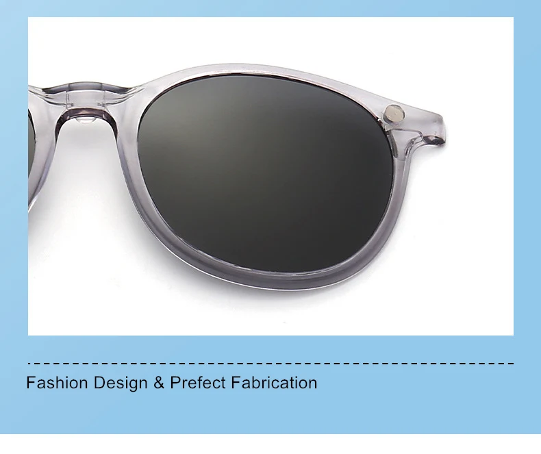 Sonnenbrillen-Clip und Myopie-Brille für Sphäre -0,5 bis -10 Männer Frauen transparenter Rahmen verschreibungspflichtige Brille für Kurzsichtigkeit oder Hornhautverkrümmung F588 – Detail 24