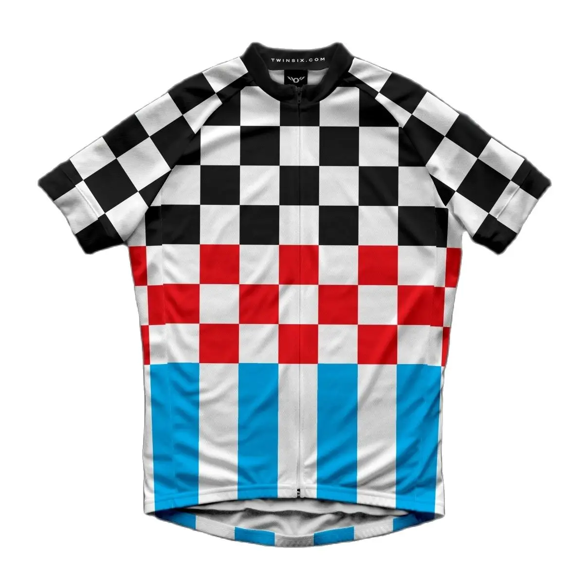 Men\'s Short Sleeve Cycling Racing Jerseys Roupa Ciclismo Maillot Hombre Mtb Road Bike Breathable Shirts High Quality