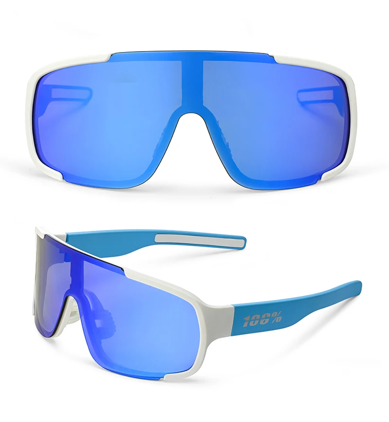 Hochleistungsfähige Motocross-Brille Sonnenbrille Fahrradbrille Herrenbrille Motorradbrille Motocross-Rennbrille – Detail 21
