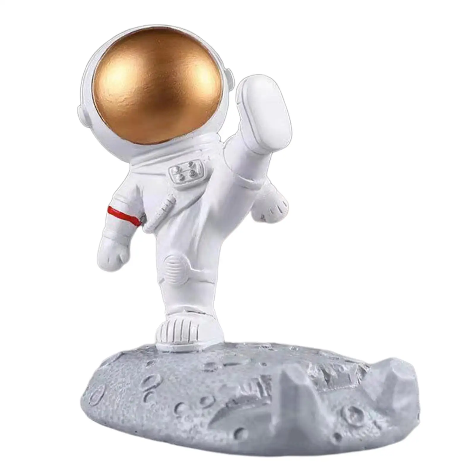 Unique Cute Phone Stand Car Holder 3 Cartoon Mobile Phone Tablet Brackets for Desk All Smartphones for Children Home