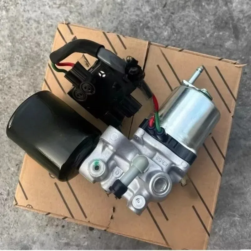 New for Original ABS Pump Motor Replacement Model 47070-50020 for LS460 RX450h