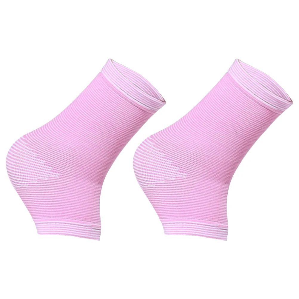 

Ankle Protector Socks Brackets Support Braces for Sports Sprain Protective