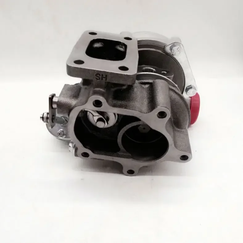 China Factory Wholesale Big Price Turbocharger Supercharger 711229-5003 Engine System 1D30-1118020