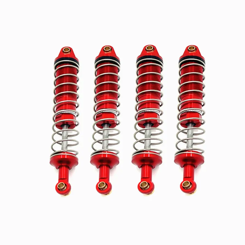 Upgraded Hydraulic Shock Absorber Suitable For Youdi UD1201 UD1202 UD-12PRO RC Car Spare Parts ﻿