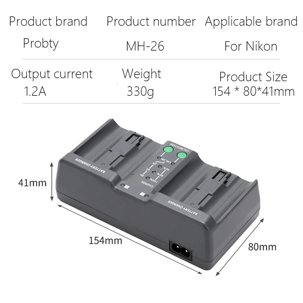 4000mAh EN-EL18d pl EL18d ENEL18d bateria dla nikona Z9 D4 D4S D5 D6 Z9 EN-EL18D baterii