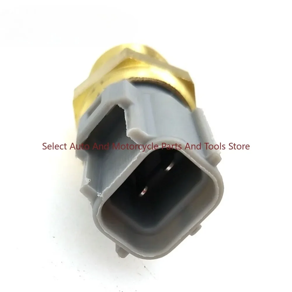 3F1A-12A648-AA Manufacturer Wholesale Temperature Sensor, Water Temperature Sensor, Suitable for Ford