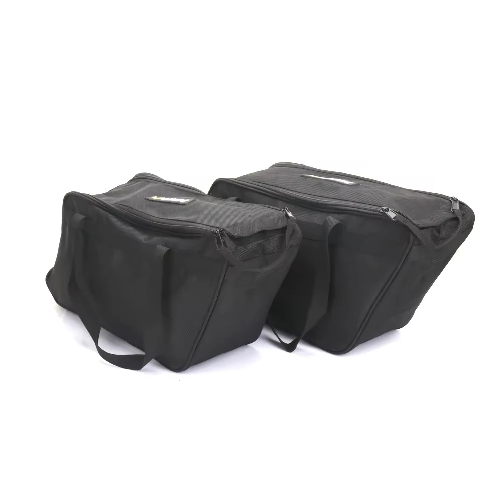 For Honda Goldwing GL1800 GL1500 GL1200 2012-2017 New Motorcycle Accessories Luggage box Inner bag Saddle storage bag black