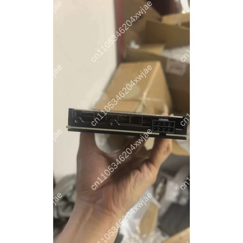 T10 16G GPU With Baffle PCIe Computing Card For AI Deep Learning Rendering Workstation Accelerator Graphics Card