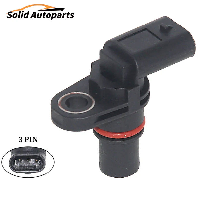 

04C907601 Camshaft Position Sensor For Golf For Jetta For Passat For AUDI A1 A3 A4 1.4T 1.8T 2.0T 04C 907 601 B/A