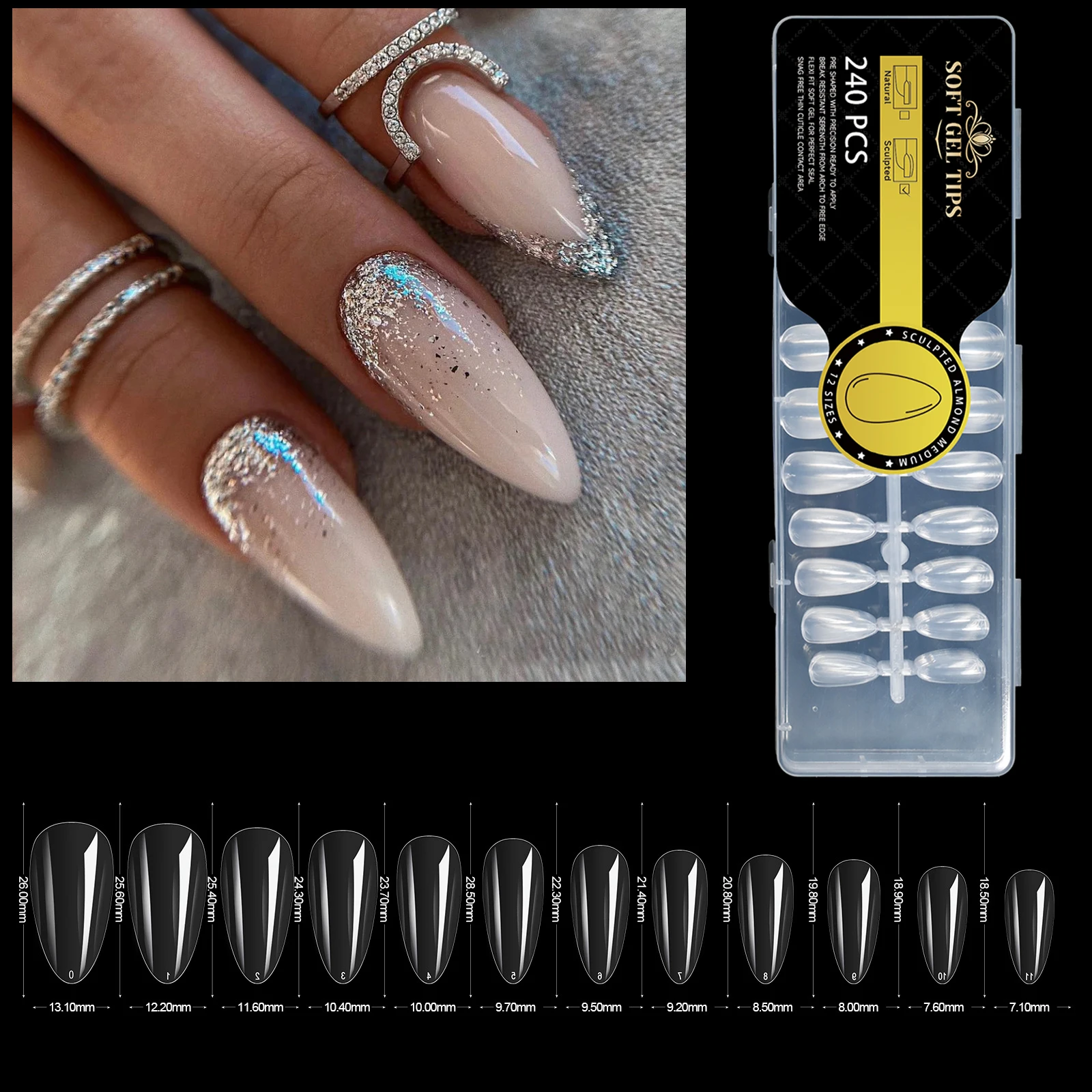 240-pcs-almond-false-nail-tips-clear-matt-soft-fake-nails-extension-12-sizes-for-home-diy-nail-salon-manicure
