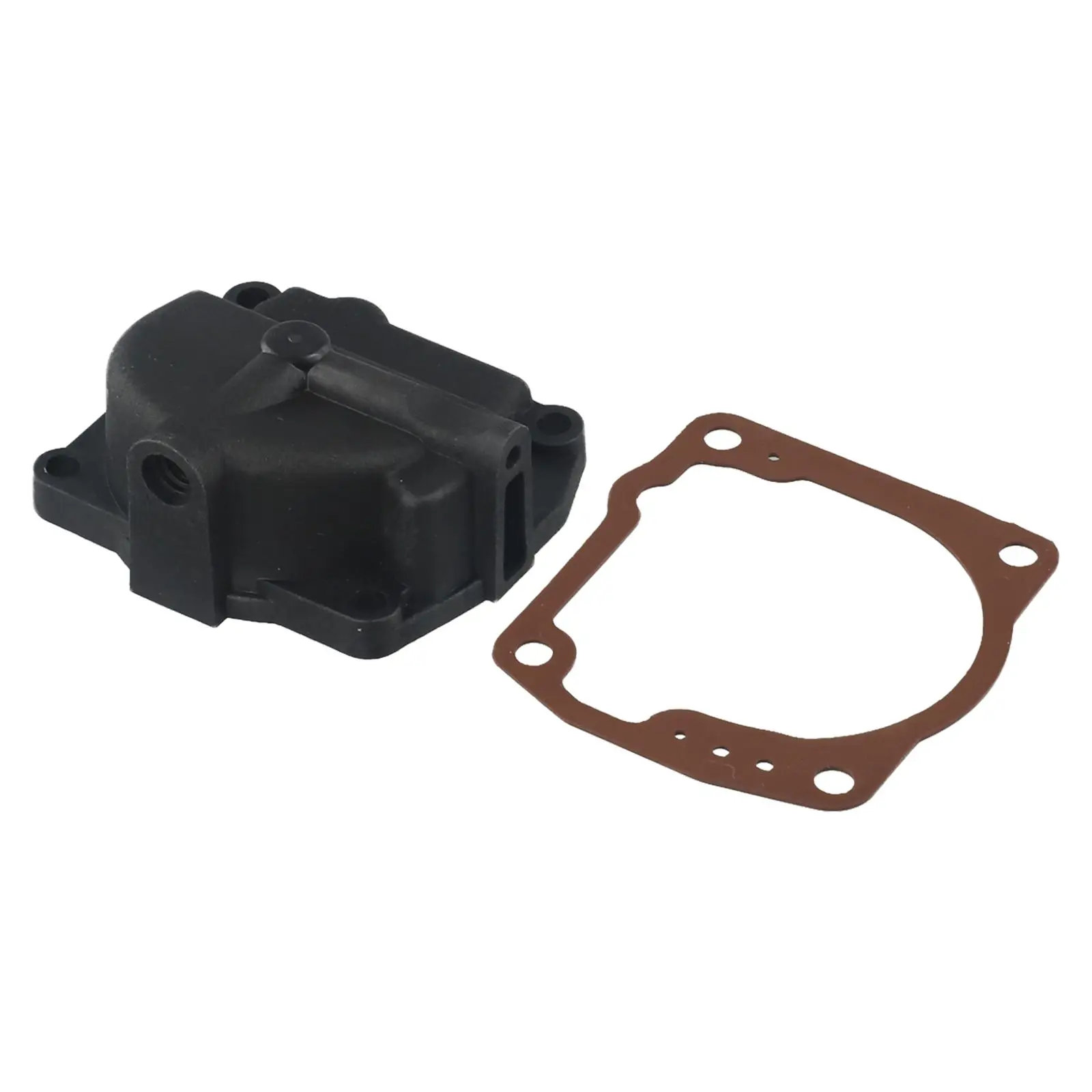 Simplify Your Repairs With A Comprehensive Set That Includes A Float Bowl And A Matching High Performance Gasket