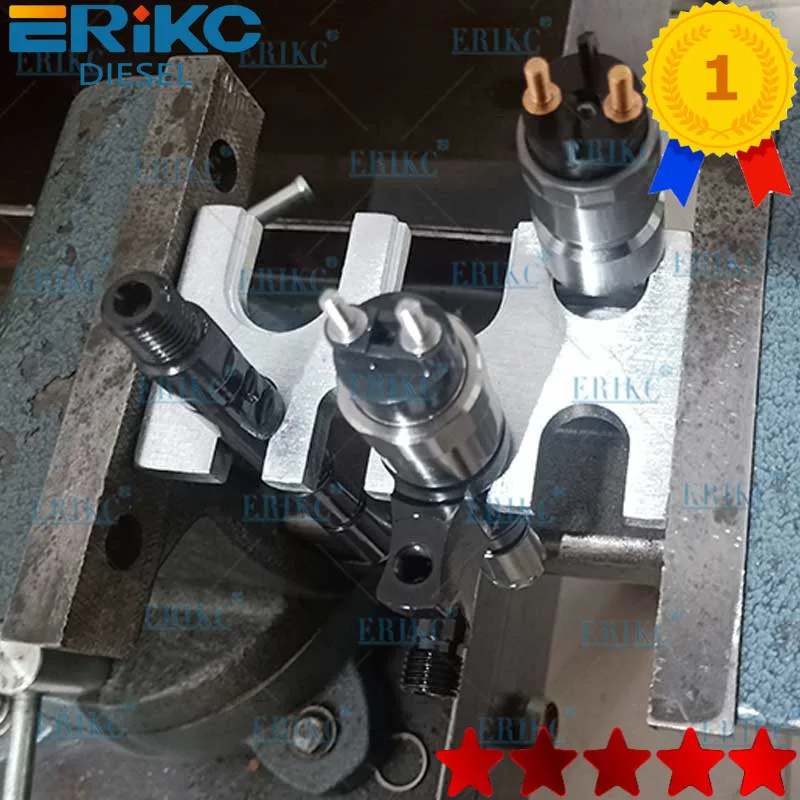 

Common Rail Injector Disassemble Dismounting Frame Tool Common Rail Injector Nozzle Repair Tools E1024132 for Bosch Denso Delphi