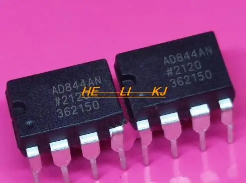 

IC 100%new Free shipping AD844AN AD844ANZ AD844