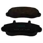 Store code: 3031364 for ten brake pad MASTER II MOVANO (15 