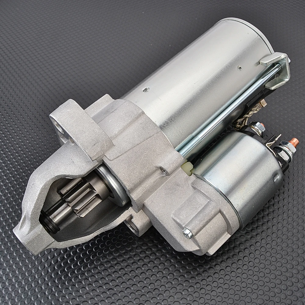 Anlasser für Moto Guzzi GT 1000 850 T V1000 G5 V35 Breva 750 California 90 V11 Bassa für BM&W R1200R HP2 Enduro R1200GS – Detail 7