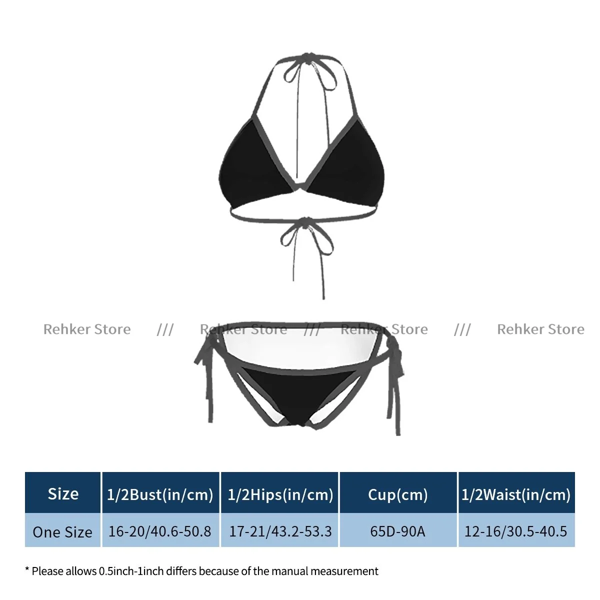 Sexy Bikini Women Swimsuit Two Piece Swimwear Guyana Flag Bathing Suit Beachwear