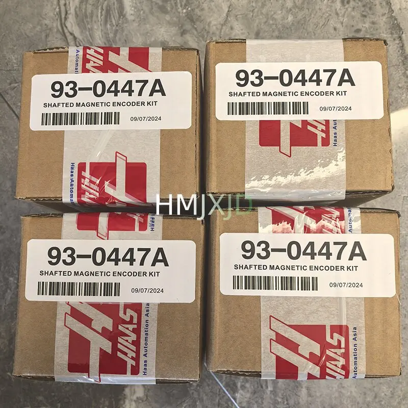 Haas 8192CPR30-30390 93-0447A New 2Q2000-649816/60-1813 Encoder