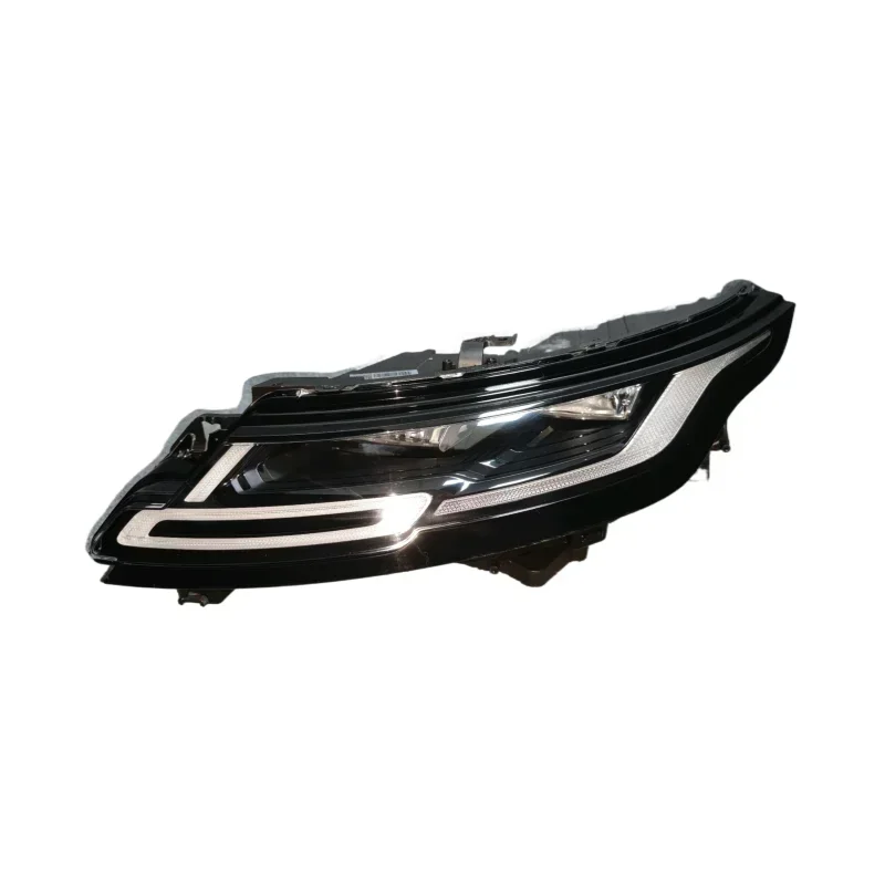 The high-quality and best-selling Range Rover Evoque car lighting system LED headlights are suitable for