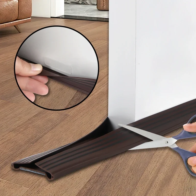 

1 шт., дверной ограничитель сквозняков под дверью, блокиратор сквозняков, изолятор, дверная зачистка от атмосферных воздействий, шумоглушивающая пробка