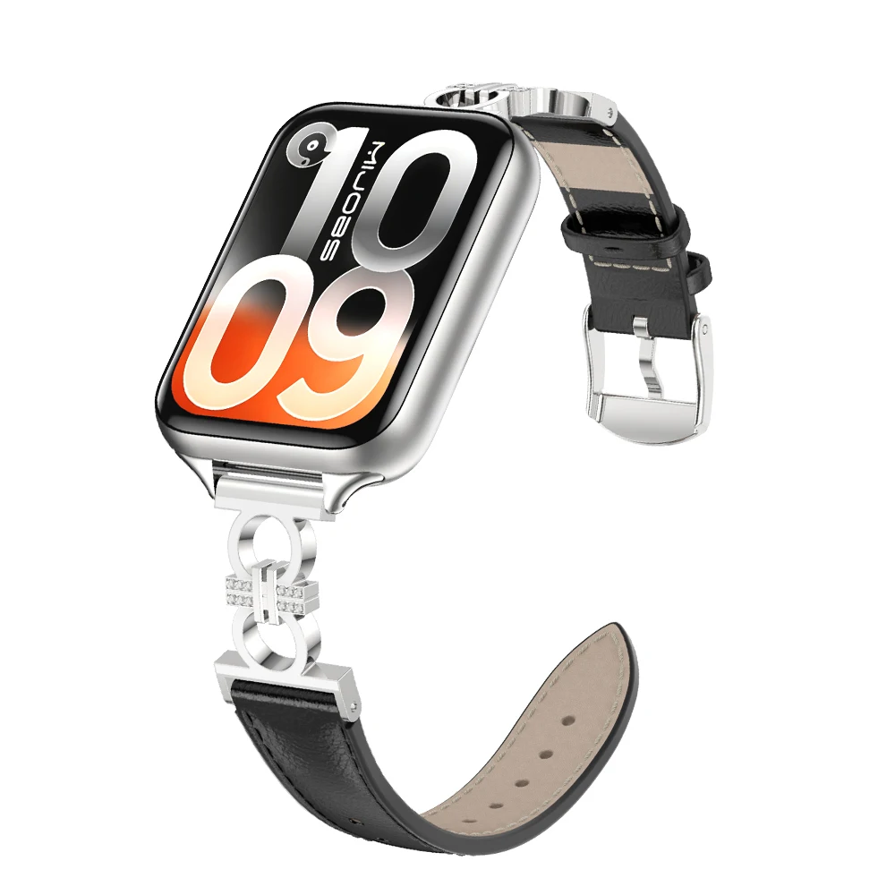 Strap for Mi Band 10 Pro 9 Pro 8 Pro Wristband For Xiaomi Smart Band 10 Pro Bracelet Watchband For Mi Band 10 Pro Replacement