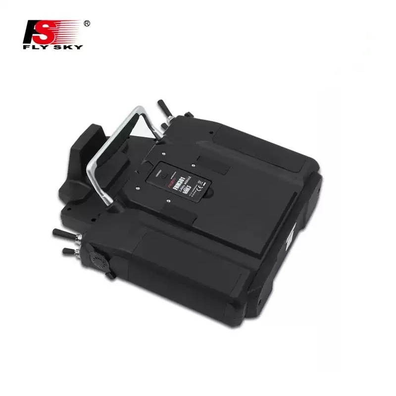 Flysky PL18 2.4GHZ 18CH Afstandsbediening Geschikt voor RC Auto helikopter Afstandsbediening Vliegtuigen Vaste Vleugel Model