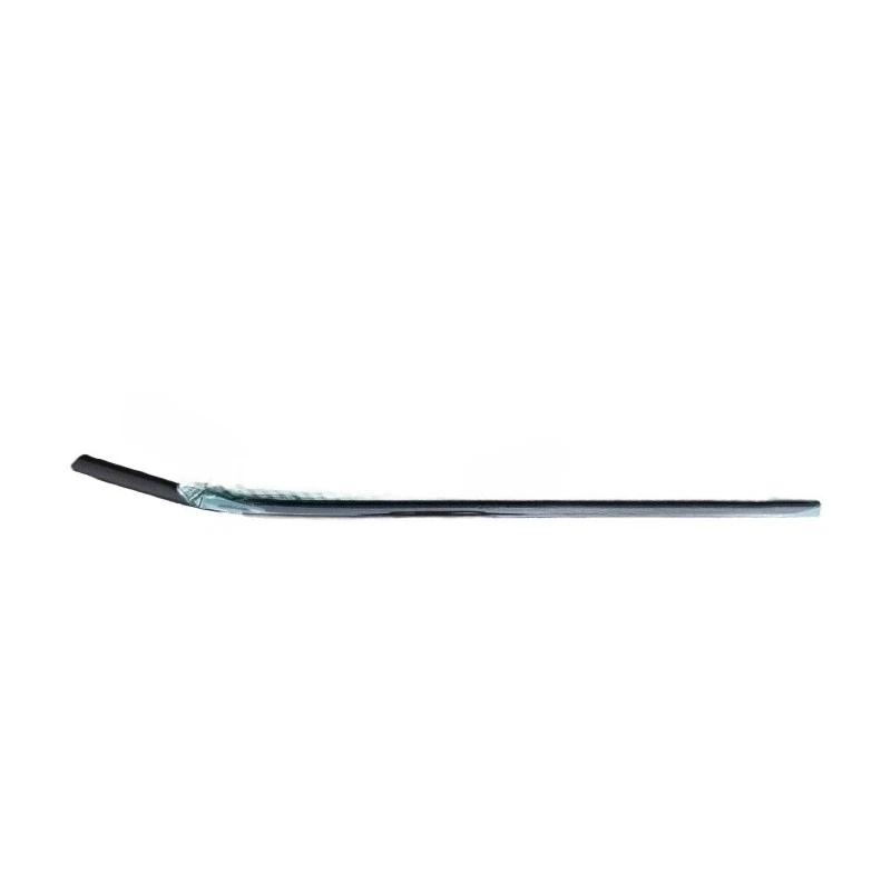 

For Jeep Renegade 2015-2017 Genuine Door Glass Outer Lower Trim Glass Horizontal Strip 520155
