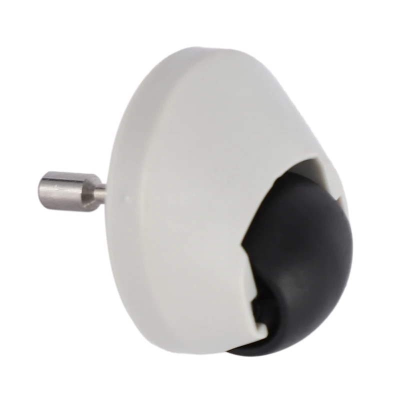Replacment Kiêm Hội Trước Thầu Bánh Xe Hay Xiaomi Mi Robot Hút Bụi Swivel Sweeper