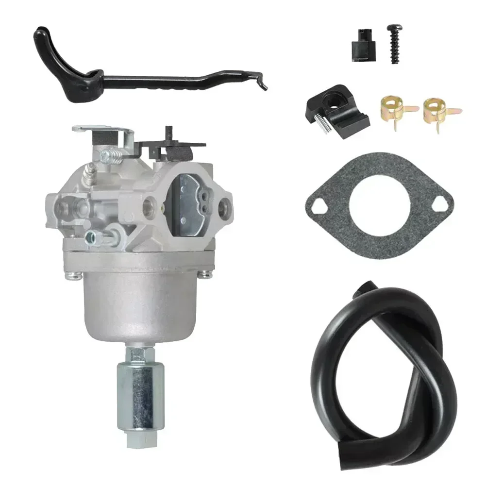 

Carburetor Carburetor Kit Specifically Designed 16HP Carburetor Fit Classic Engine DLS3500 For Craftsman LT1000