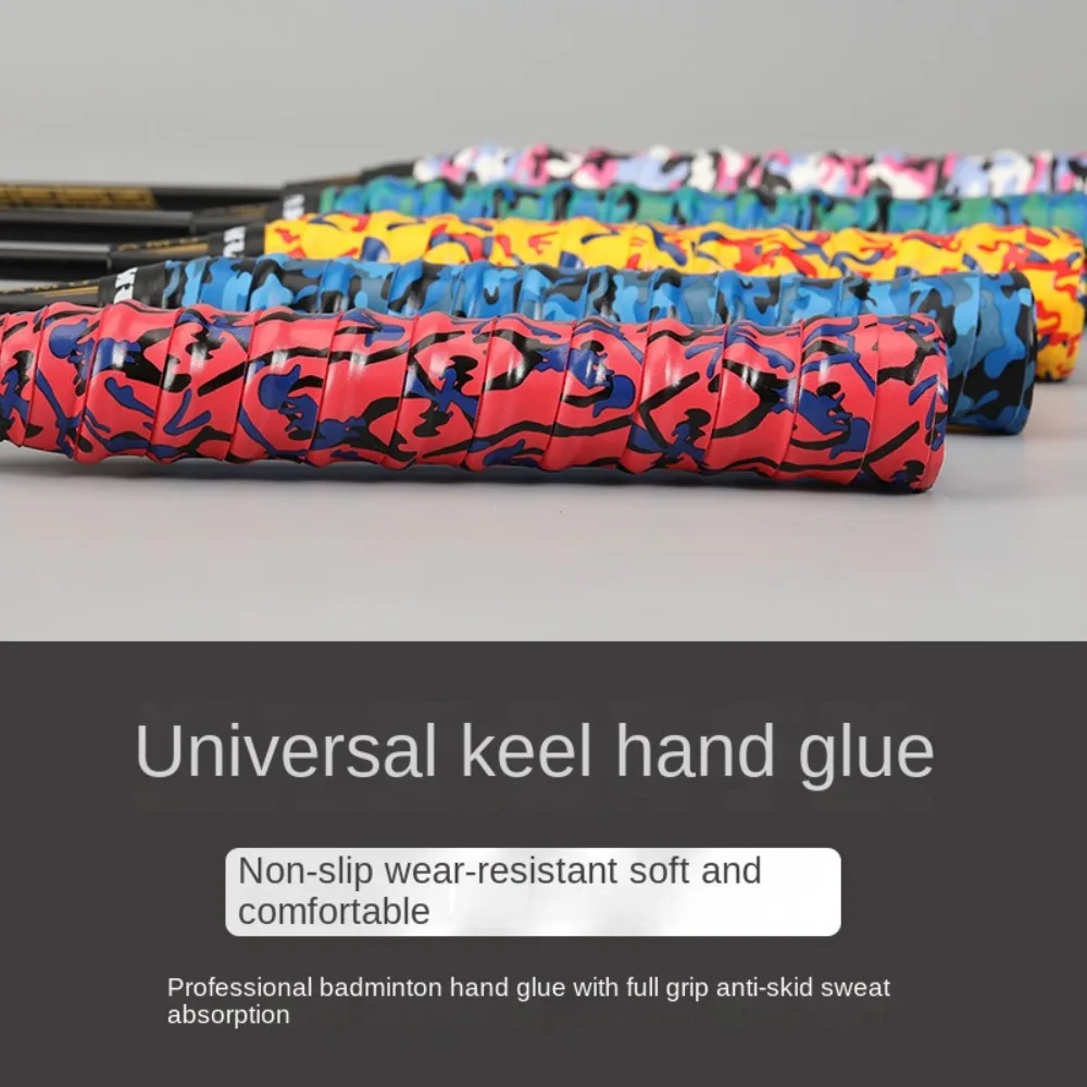 Рисунок 2 - Поглощающая пот лента для тенниса