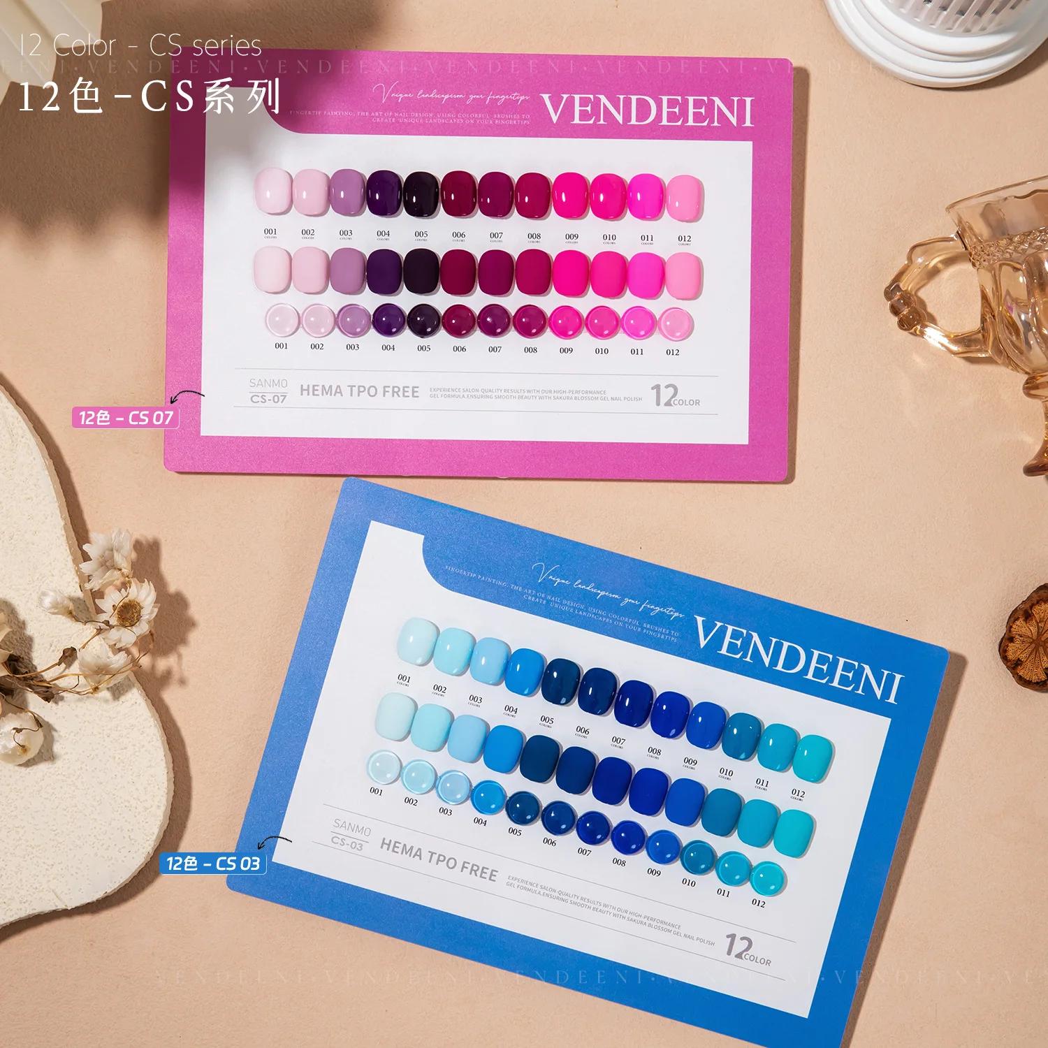 12 ألوان/مجموعة جيل للأظافر البولندية 15 مللي فيرنيس شبه دائم مسمار الفن مانيكير نقع قبالة LED الأشعة فوق البنفسجية هلام الورنيش مستلزمات الأظافر مانيكير #5