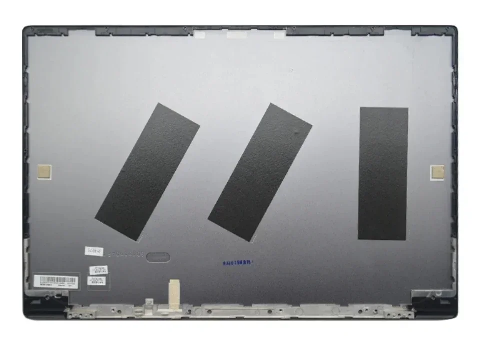 New For Mi Notebook Pro 15.6" Laptop LCD Back Cover Front Bezel Upper Palmrest Bottom Base Case Keyboard Hinges