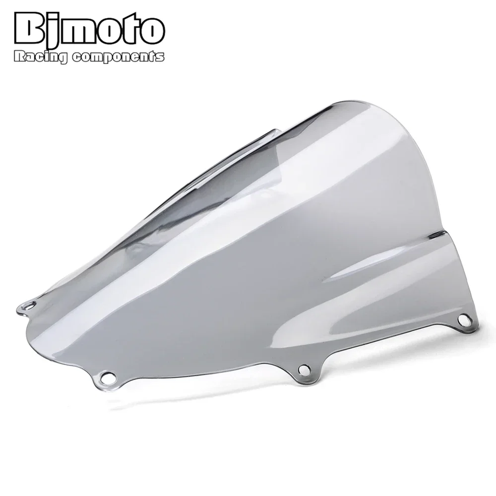 Windshield WindScreen For Suzuki GSXR GSX R GSX-R 1000 GSXR1000 GSX-R1000 GSX R1000 2017 2018 2019