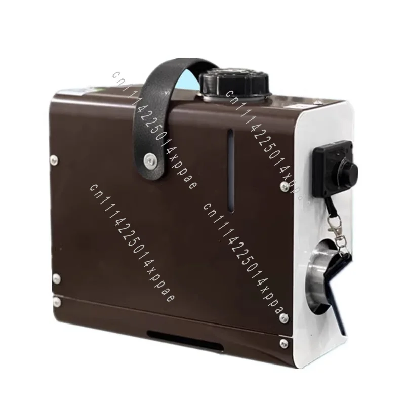 Integrated Machine Mini Van Parking Heater  Heater Electric Vehicle Heater