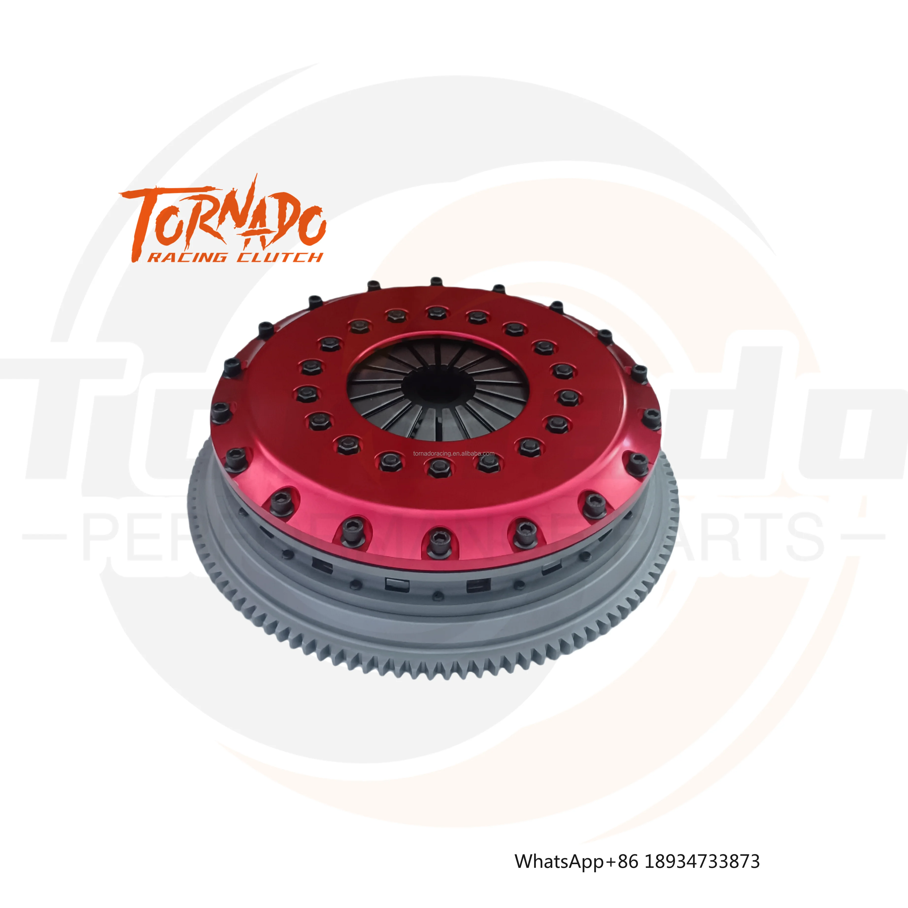 

Tornado 8.5" 215MM B MW M50 M52 M54 S54 E34 E36 E39 Z3 Twin Plates Racing Parts Race Clutch Kit for B MW 323I