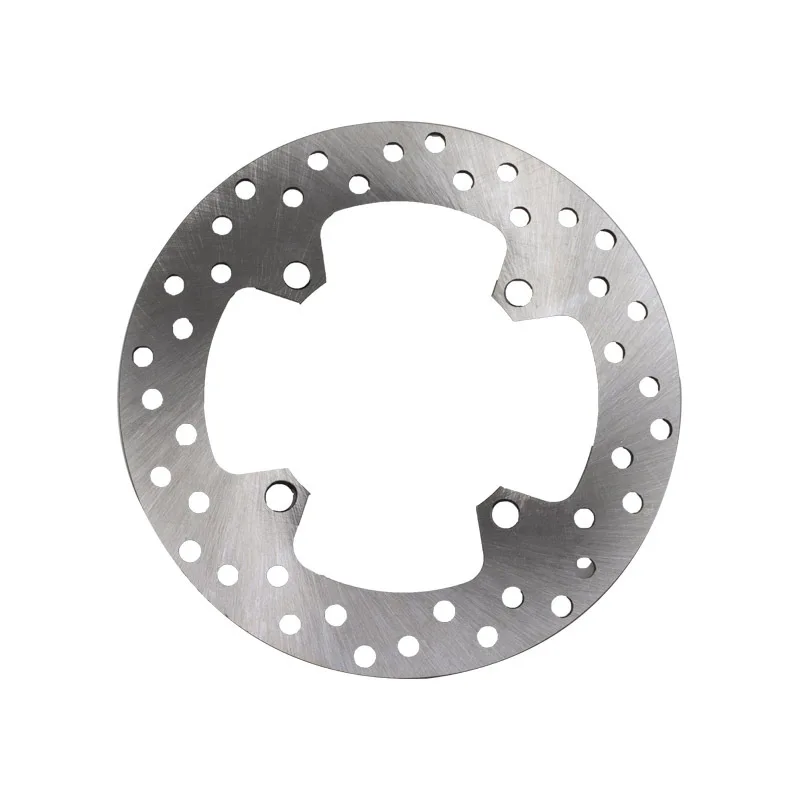 

220mm Disc brake disc Brake Rotor For ATV Honda XR400 XR600 TRX400X Kawasaki Suzuki 400CC
