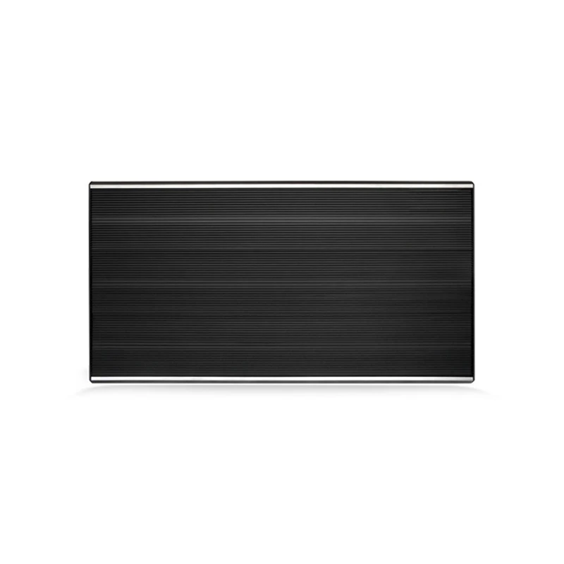 High temperature radiant heater Wall mounted/ceiling radiant panel heater