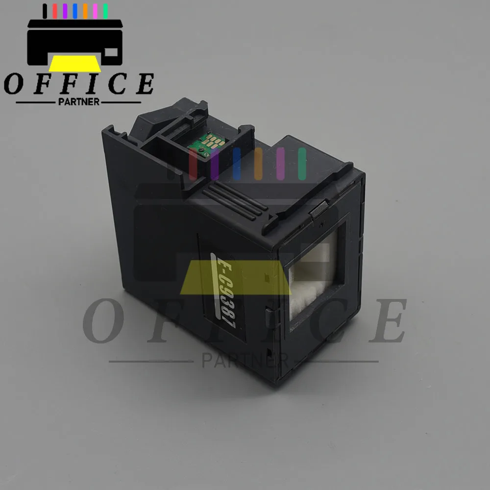 5X C12C938731 C9387 Ink Maintenance Box suitable for EPSON M1050 M1058 M2050 PX-S161T PX-M161T