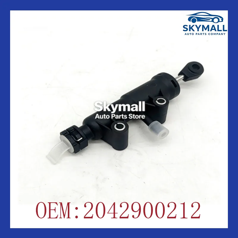 

A2042900212 For Mercedes Benz W204 W212 Clutch Master Cylinder Car Accessories 2042900212