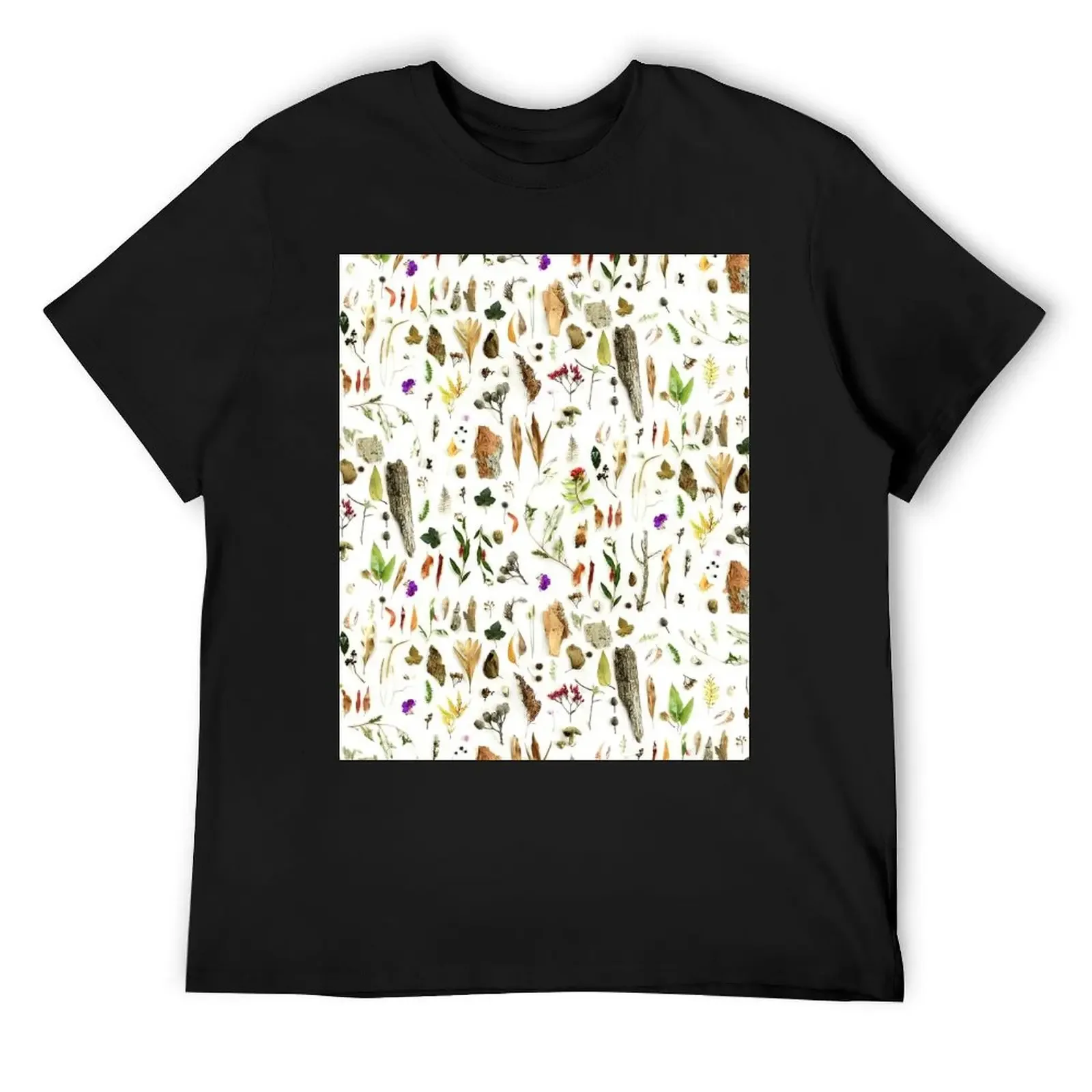 

Australian Bushland T-Shirt customs design your own aesthetic clothes customs oversize t-shirts man sweat shirts, men