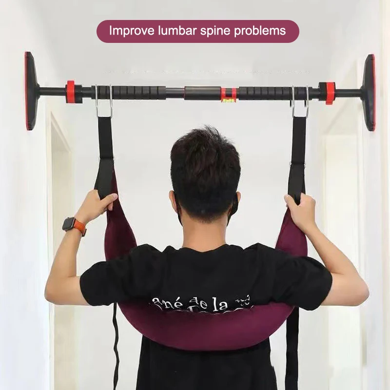 Рисунок 4 - Устройство для декомпрессии позвоночника