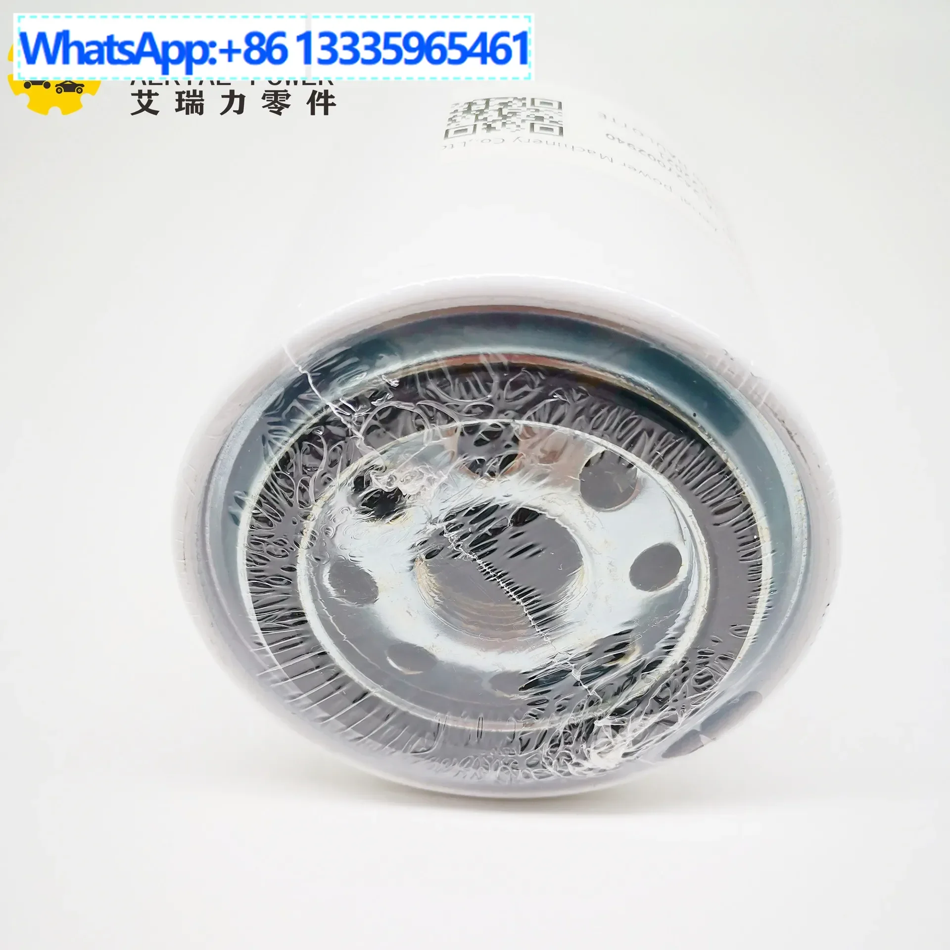 

Replacement Haurot Scissor Lift Hydraulic Oil Filter Screw Assembly Part Number Ha-2427002940