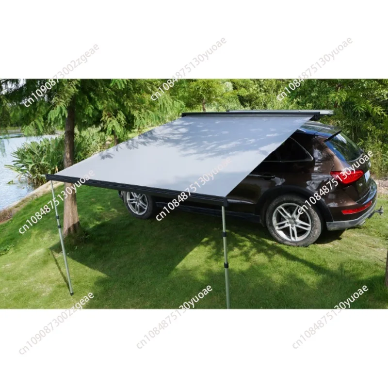 

Aluminum awning outdoor camping aluminum box car awning