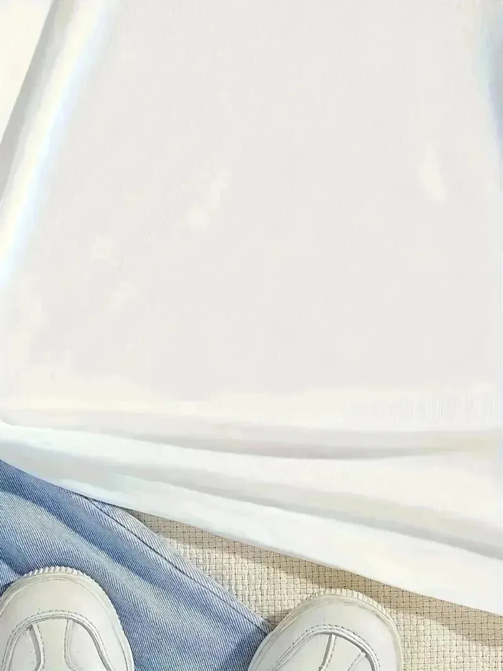 قميص ريمي راتاتوي بألوان مريحة على الوجهين قميص شيف صغير عتيق قميص ليل شيفس بيسترو تي شيرت ديزني لاند #5