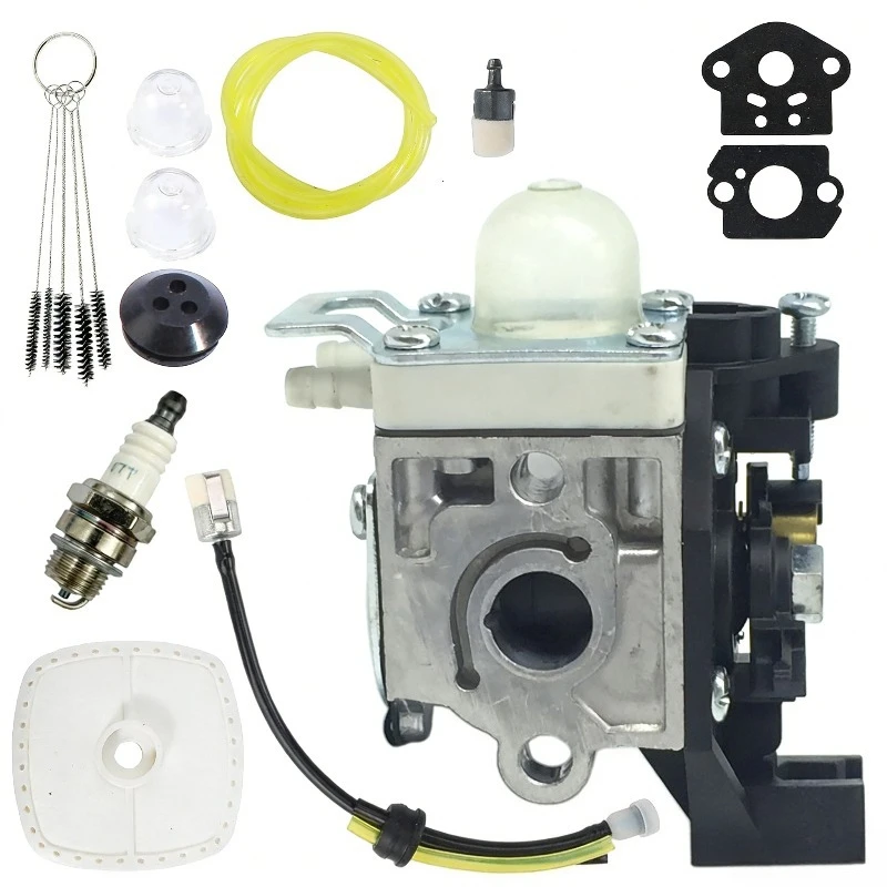 

Комплект карбюратора A021001690 для триммеров Echo SRM225, SRM225i, SRM225U, SRM225SB, GT225, GT225i, GT225L, PAS225, PE225, PPF225, SHC225