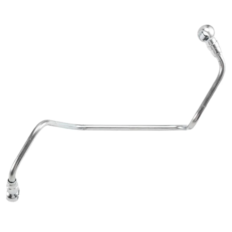 【ลดราคา! !】น้ํามัน Turbo Feed ท่อสําหรับ Citroen C3 C4 C5 9651785280 น้ํามันท่อสําหรับ Xsara Turbo Charger น้ํามัน