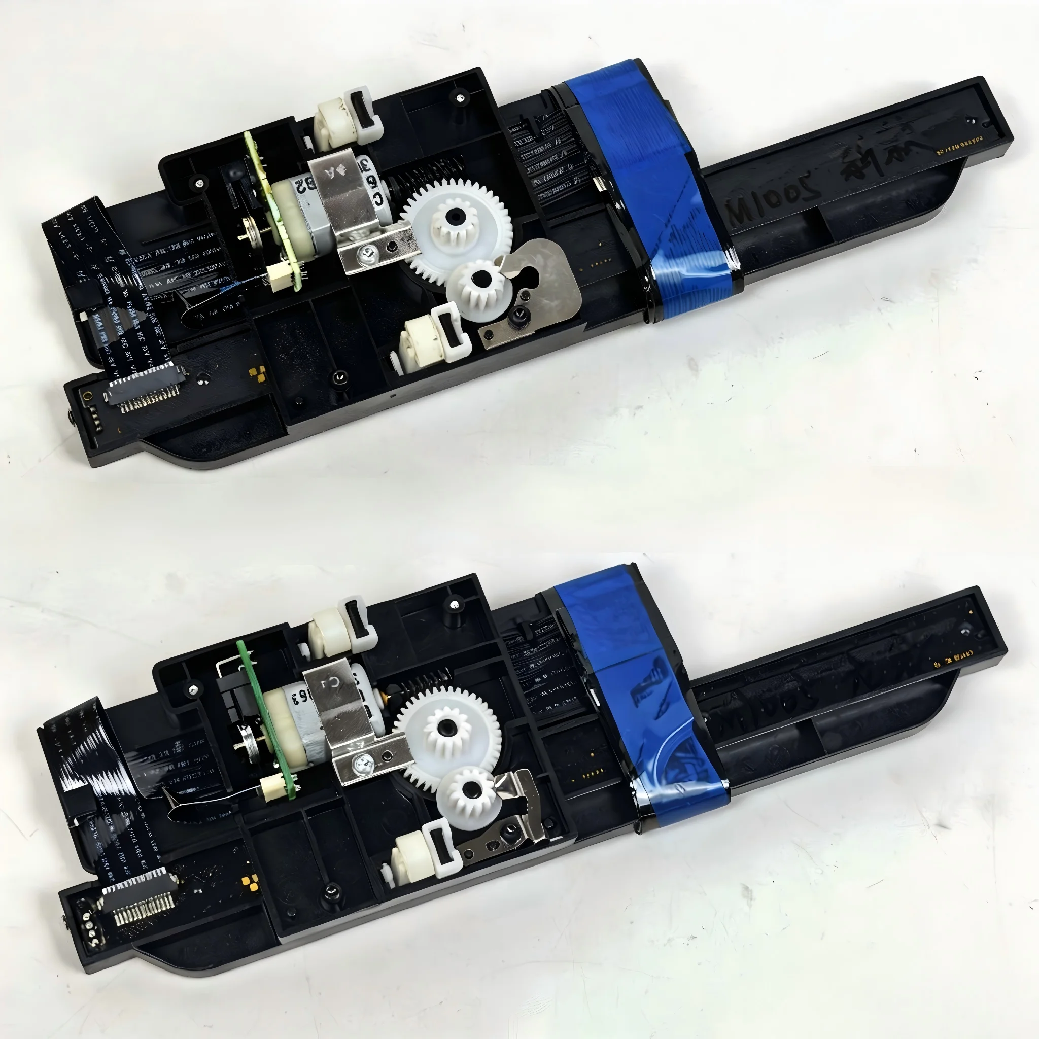 1XM1005 Original Sanner Unit For HP M1005 1005 Scanner Head Unit CCD CB397-67901 CIS